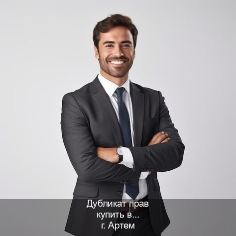 Помощь с корочки в г. Артем (Дубликат прав купить в Артеме) - инструктор Алексей 69